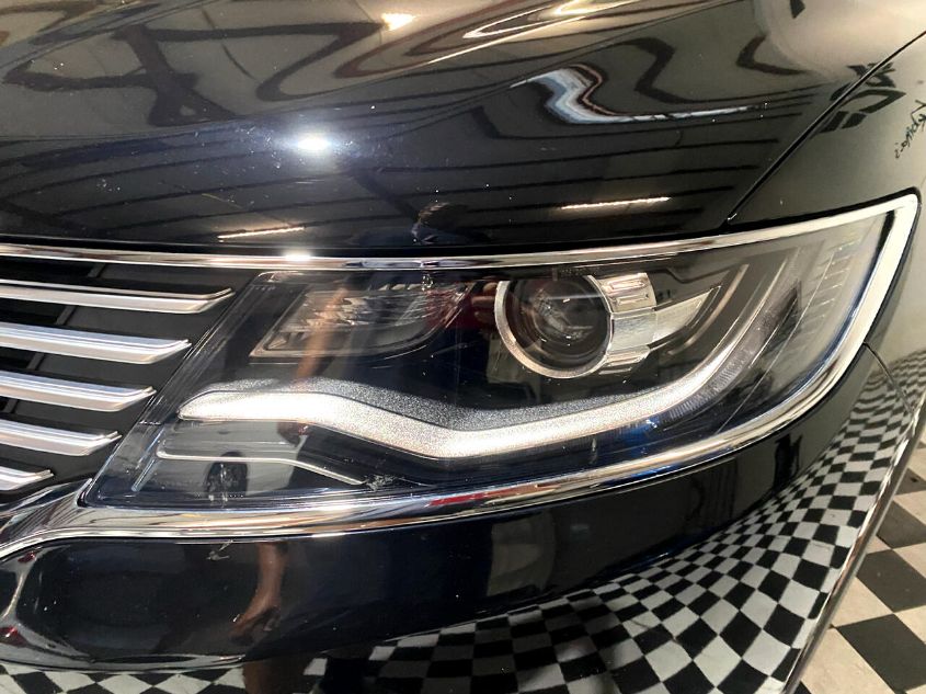 2018 LINCOLN MKX SELECT 2LMPJ8KR5JBL44722