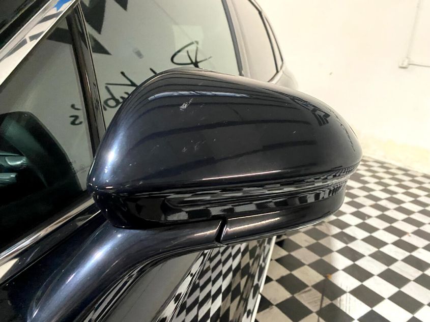 2018 LINCOLN MKX SELECT 2LMPJ8KR5JBL44722