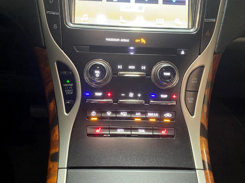 2018 LINCOLN MKX SELECT 2LMPJ8KR5JBL44722