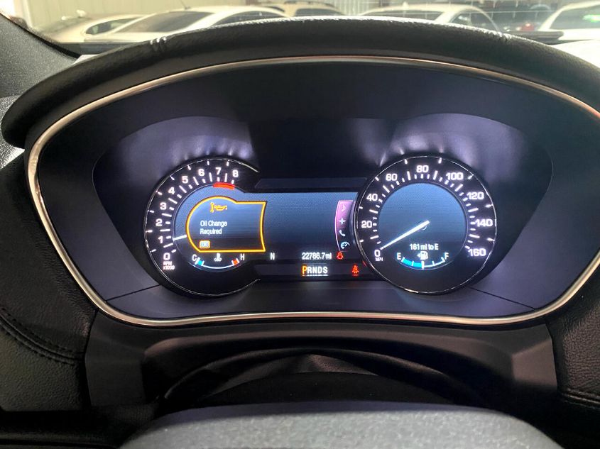 2018 LINCOLN MKX SELECT 2LMPJ8KR5JBL44722