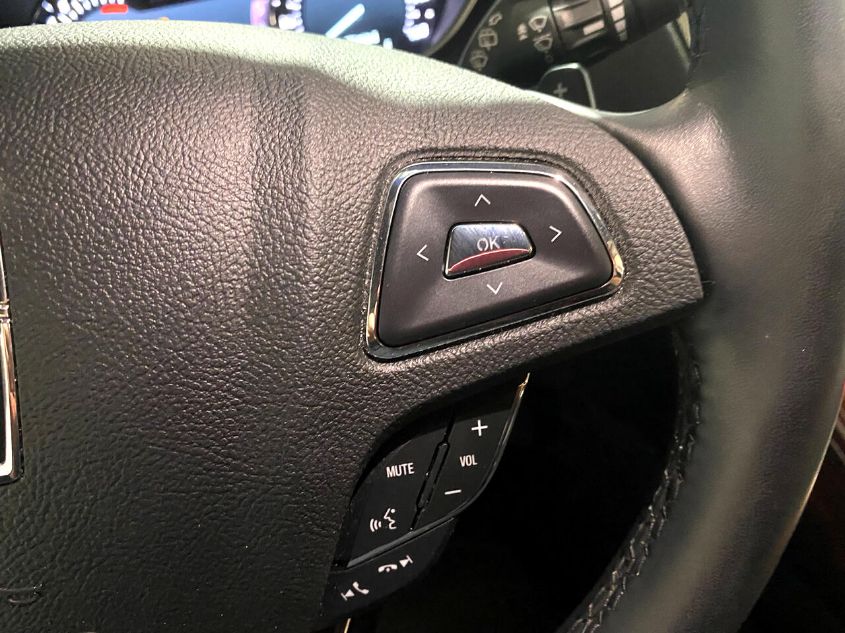 2018 LINCOLN MKX SELECT 2LMPJ8KR5JBL44722