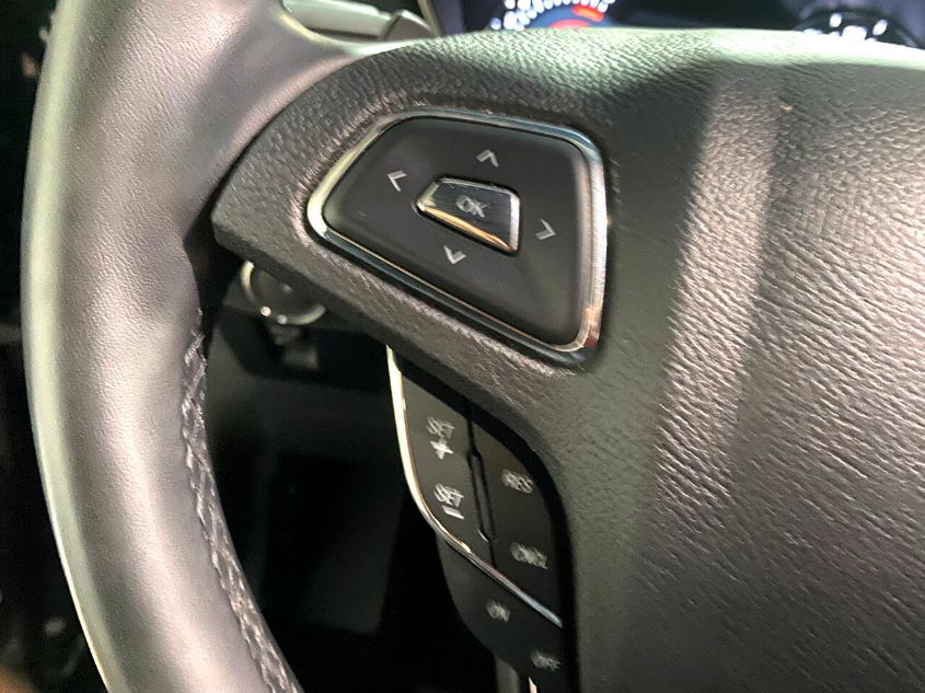 2018 LINCOLN MKX SELECT 2LMPJ8KR5JBL44722
