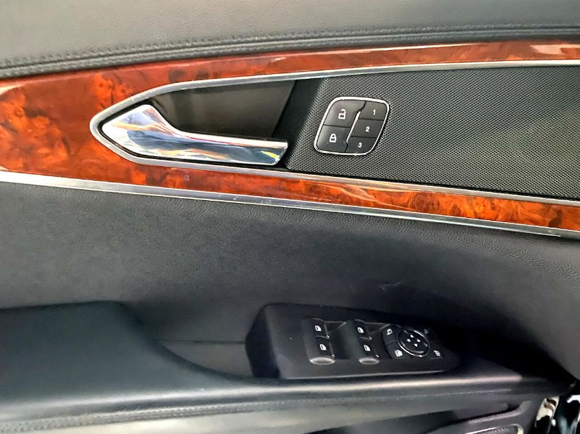 2018 LINCOLN MKX SELECT 2LMPJ8KR5JBL44722