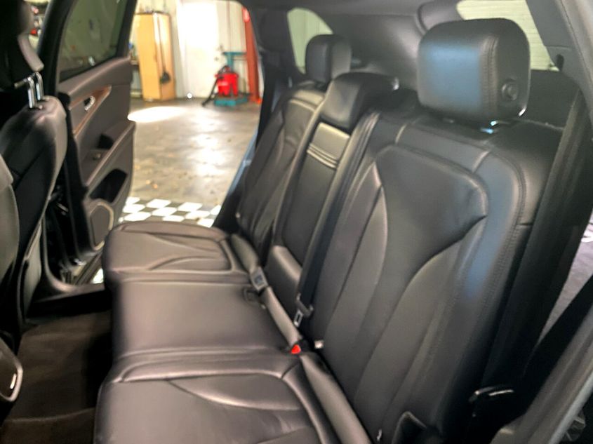 2018 LINCOLN MKX SELECT 2LMPJ8KR5JBL44722