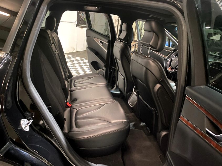 2018 LINCOLN MKX SELECT 2LMPJ8KR5JBL44722
