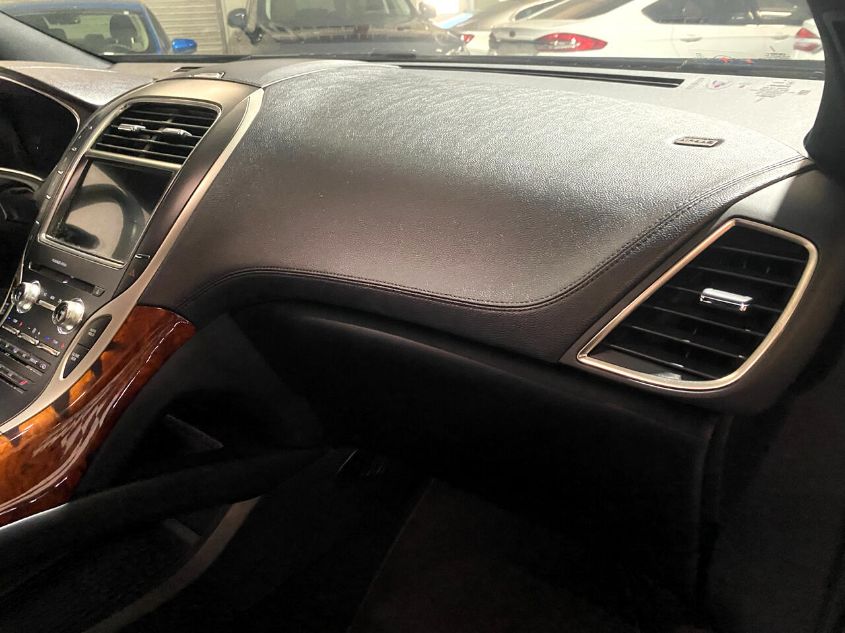 2018 LINCOLN MKX SELECT 2LMPJ8KR5JBL44722