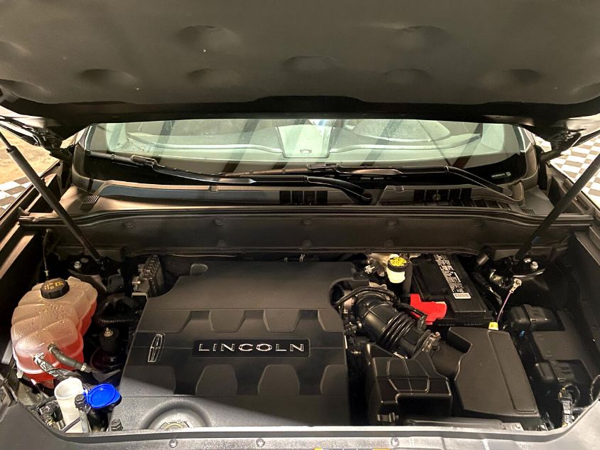 2018 LINCOLN MKX SELECT 2LMPJ8KR5JBL44722