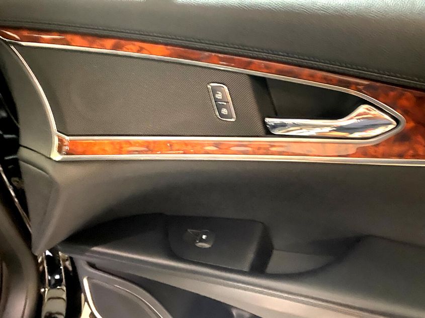 2018 LINCOLN MKX SELECT 2LMPJ8KR5JBL44722