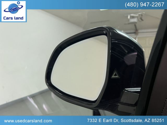2016 BMW X6 XDRIVE50I 5UXKU6C50G0R34479