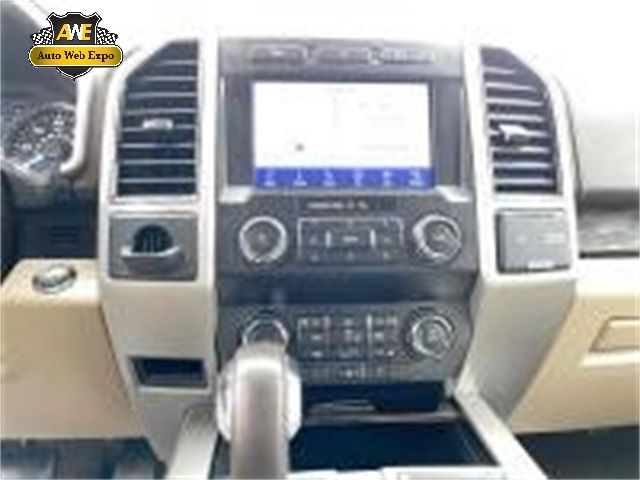 2020 FORD F150 SUPERCREW 1FTEW1C52LFB68791