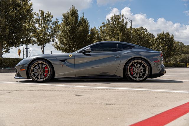 2015 FERRARI F12BERLINETTA ZFF74UFA7F0204878