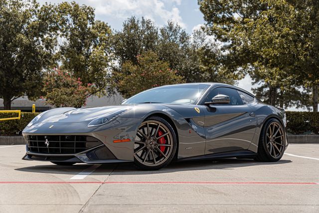 2015 FERRARI F12BERLINETTA ZFF74UFA7F0204878