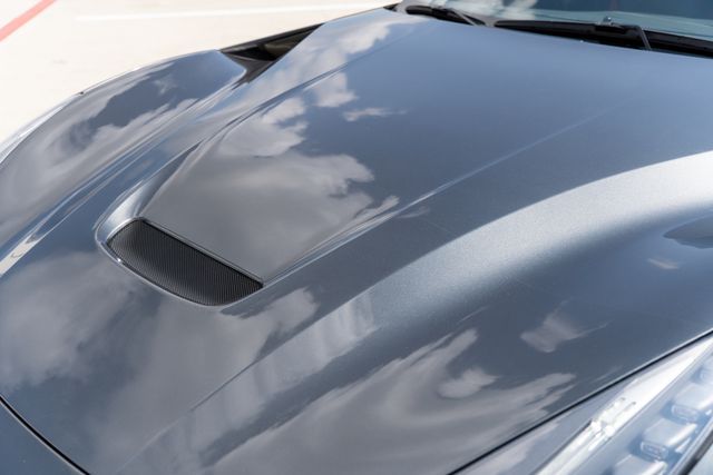 2015 FERRARI F12BERLINETTA ZFF74UFA7F0204878