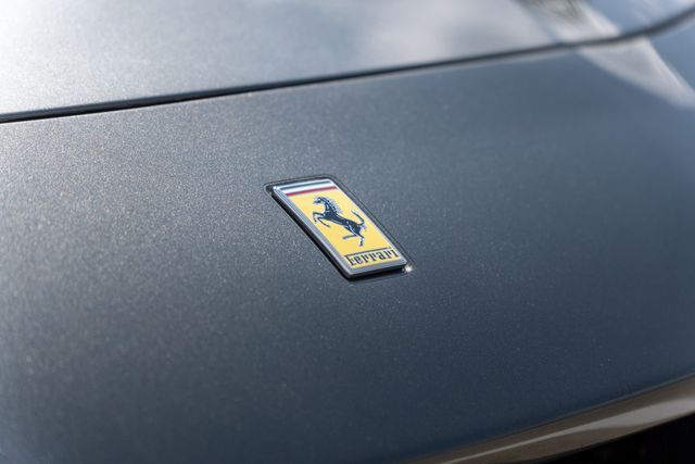 2015 FERRARI F12BERLINETTA ZFF74UFA7F0204878