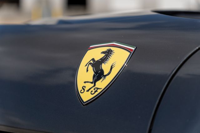 2015 FERRARI F12BERLINETTA ZFF74UFA7F0204878