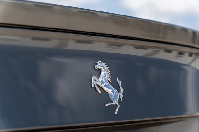 2015 FERRARI F12BERLINETTA ZFF74UFA7F0204878
