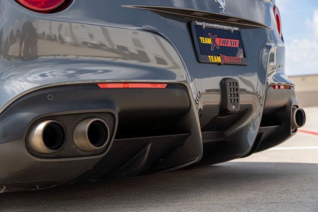 2015 FERRARI F12BERLINETTA ZFF74UFA7F0204878
