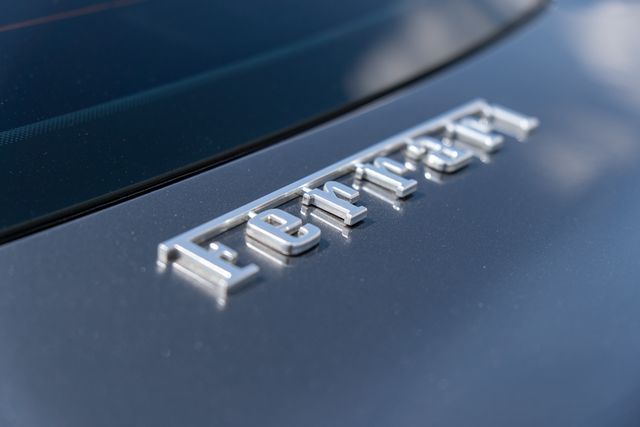 2015 FERRARI F12BERLINETTA ZFF74UFA7F0204878