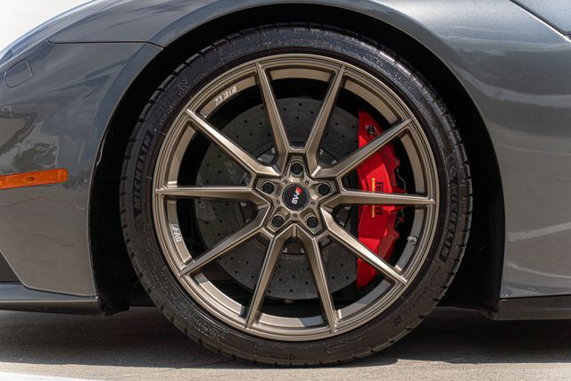 2015 FERRARI F12BERLINETTA ZFF74UFA7F0204878