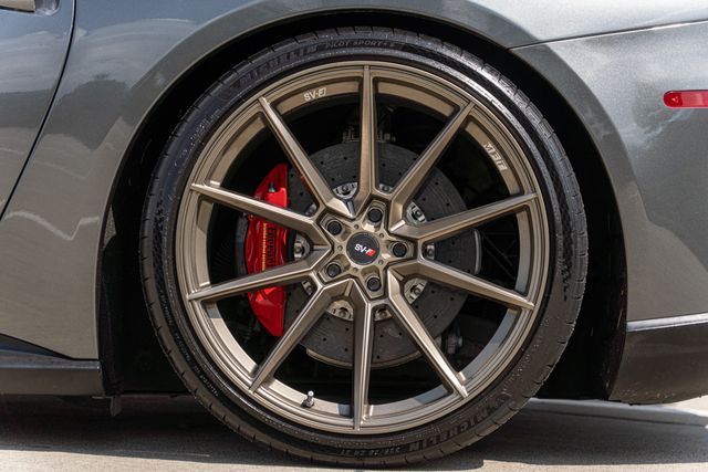 2015 FERRARI F12BERLINETTA ZFF74UFA7F0204878
