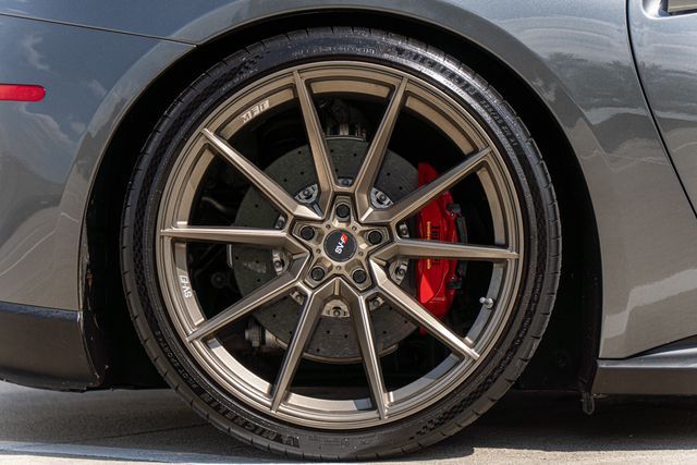 2015 FERRARI F12BERLINETTA ZFF74UFA7F0204878
