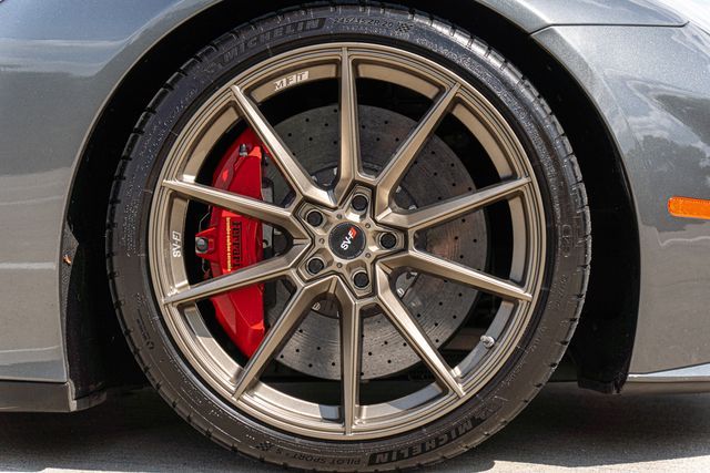 2015 FERRARI F12BERLINETTA ZFF74UFA7F0204878