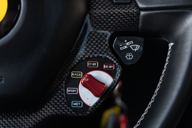 2015 FERRARI F12BERLINETTA ZFF74UFA7F0204878