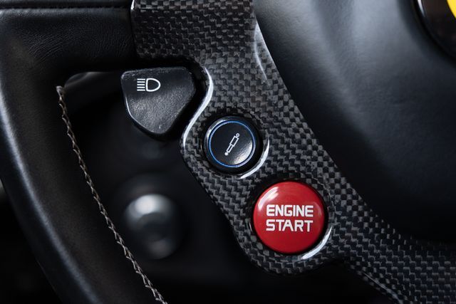 2015 FERRARI F12BERLINETTA ZFF74UFA7F0204878