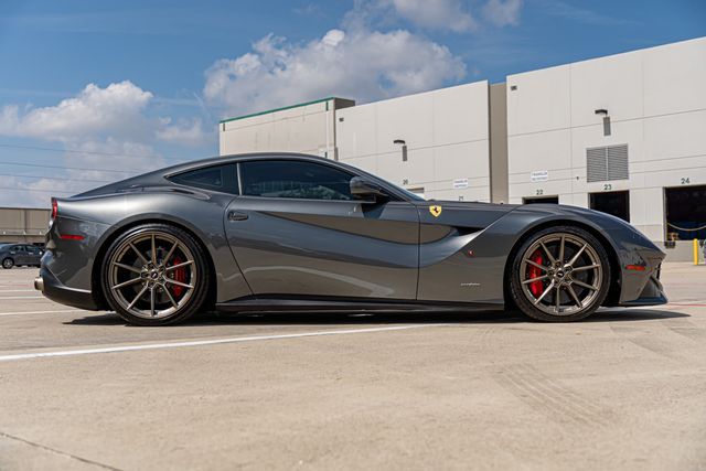 2015 FERRARI F12BERLINETTA ZFF74UFA7F0204878