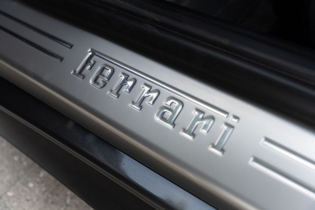 2015 FERRARI F12BERLINETTA ZFF74UFA7F0204878