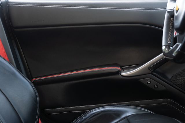 2015 FERRARI F12BERLINETTA ZFF74UFA7F0204878