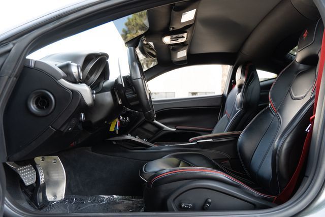 2015 FERRARI F12BERLINETTA ZFF74UFA7F0204878