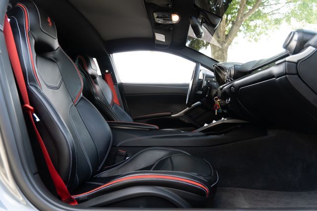 2015 FERRARI F12BERLINETTA ZFF74UFA7F0204878
