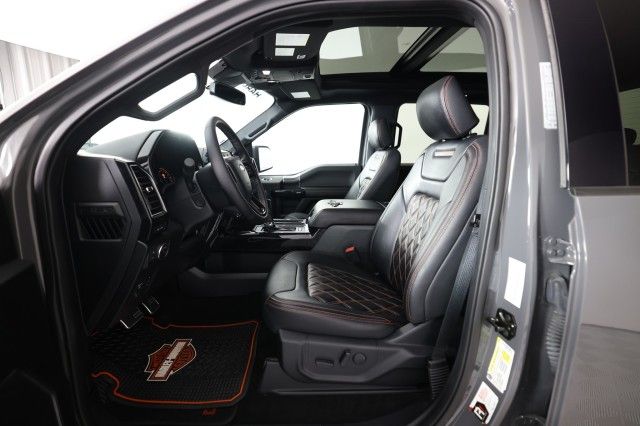 2019 FORD F150 SUPERCREW 1FTEW1E57KKC61938
