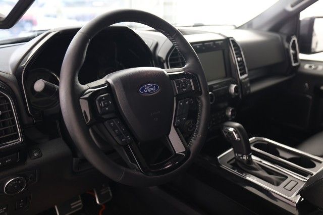 2019 FORD F150 SUPERCREW 1FTEW1E57KKC61938
