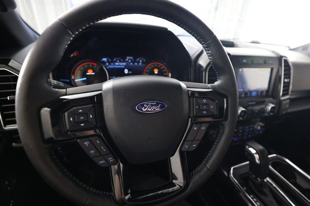 2019 FORD F150 SUPERCREW 1FTEW1E57KKC61938