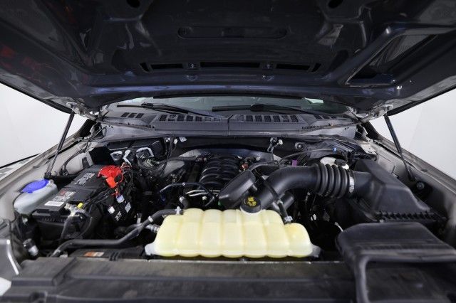 2019 FORD F150 SUPERCREW 1FTEW1E57KKC61938