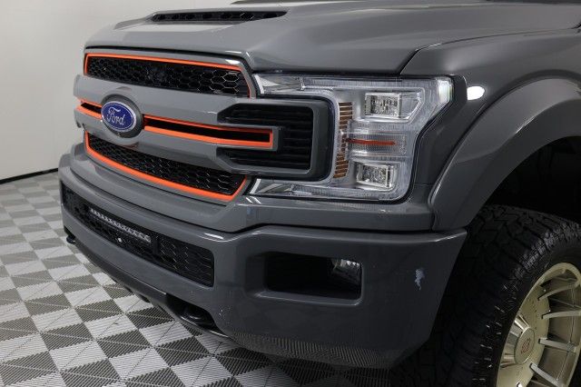 2019 FORD F150 SUPERCREW 1FTEW1E57KKC61938