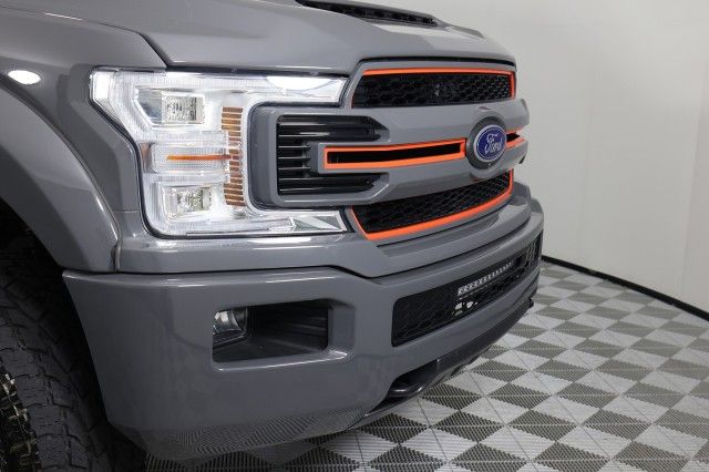 2019 FORD F150 SUPERCREW 1FTEW1E57KKC61938