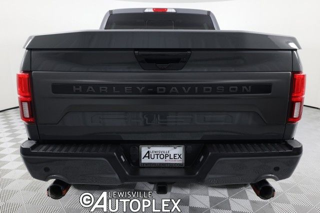 2019 FORD F150 SUPERCREW 1FTEW1E57KKC61938