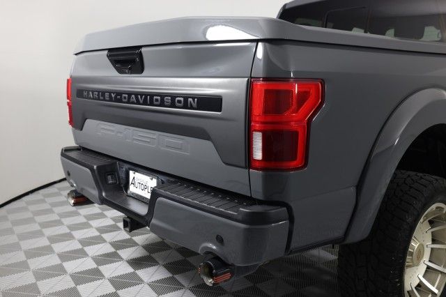 2019 FORD F150 SUPERCREW 1FTEW1E57KKC61938