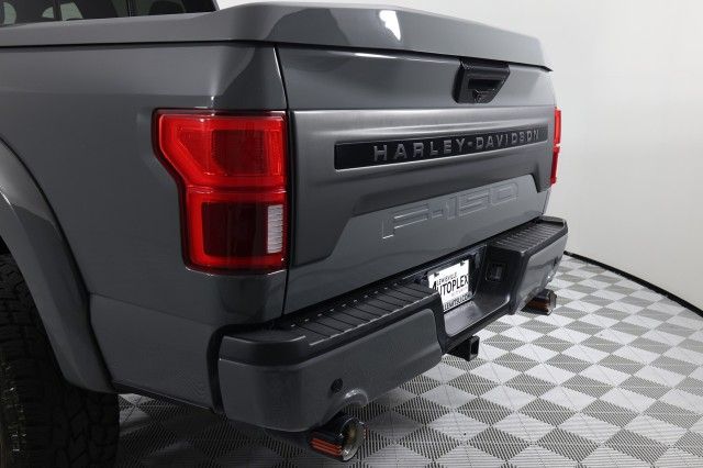 2019 FORD F150 SUPERCREW 1FTEW1E57KKC61938