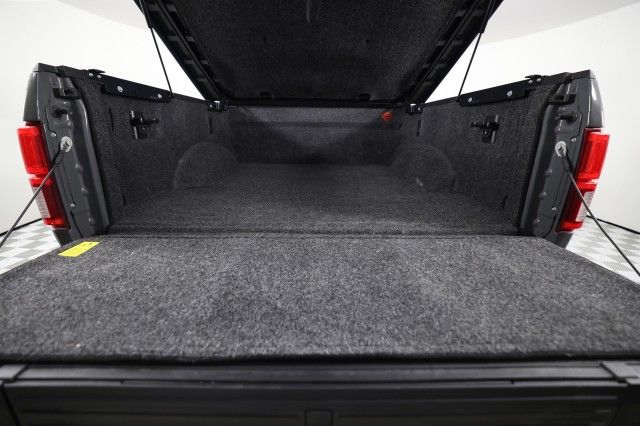 2019 FORD F150 SUPERCREW 1FTEW1E57KKC61938