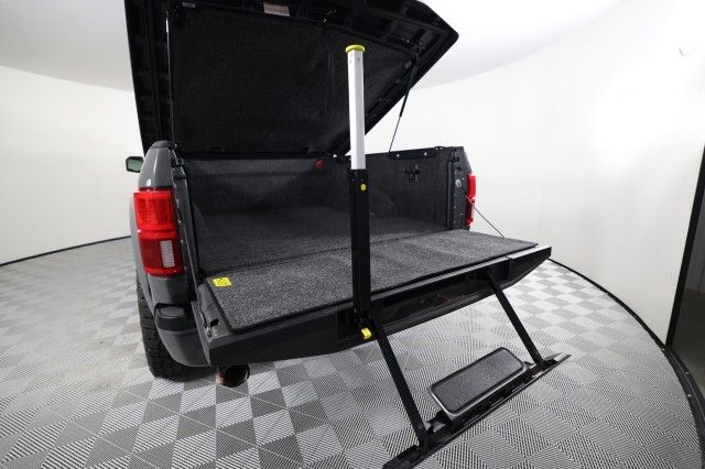 2019 FORD F150 SUPERCREW 1FTEW1E57KKC61938
