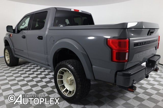 2019 FORD F150 SUPERCREW 1FTEW1E57KKC61938