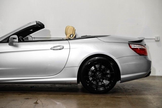 2013 MERCEDES-BENZ SL-CLASS SL 63 AMG WDDJK7EA9DF006140