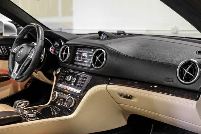 2013 MERCEDES-BENZ SL-CLASS SL 63 AMG WDDJK7EA9DF006140