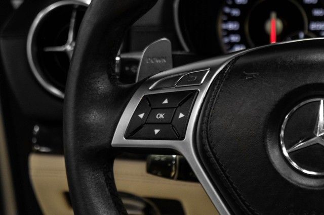 2013 MERCEDES-BENZ SL-CLASS SL 63 AMG WDDJK7EA9DF006140