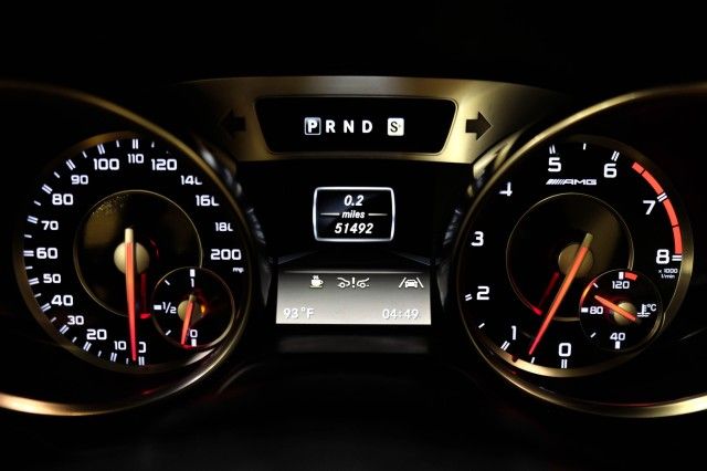 2013 MERCEDES-BENZ SL-CLASS SL 63 AMG WDDJK7EA9DF006140
