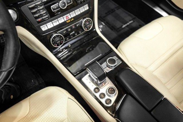 2013 MERCEDES-BENZ SL-CLASS SL 63 AMG WDDJK7EA9DF006140
